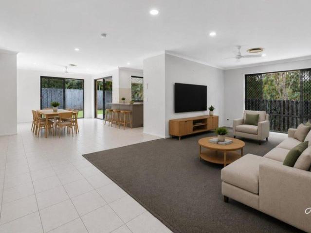 A home that offers space and comfort in a convenient location