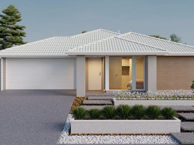 A home that offers the perfect blend of style and functionality!