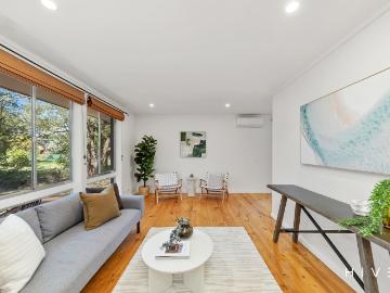 Cotter River, Jembaicumbene - Equipped kitchen