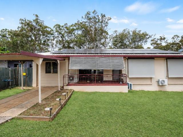 A Home That Pays You Back: Solar, Battery Storage and LowMaintenance Living