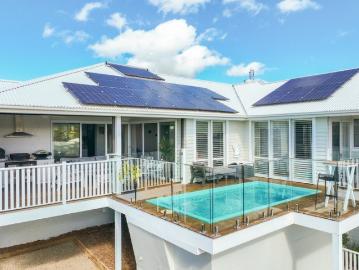 A Home That Redefines Catherine Hill Bay Living