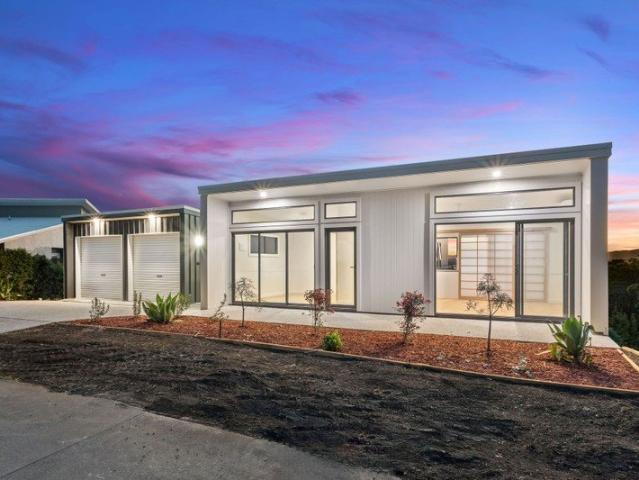Dual Living Opportunity Premium New Build with Income & Lifestyle Flexibility
