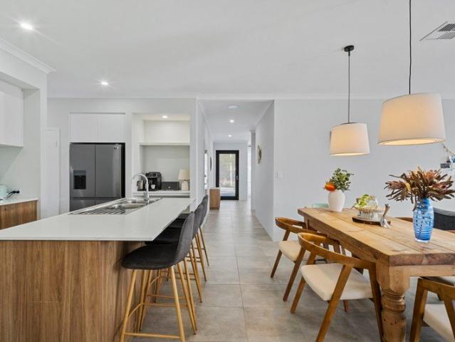 A home that redefines modern luxury family living