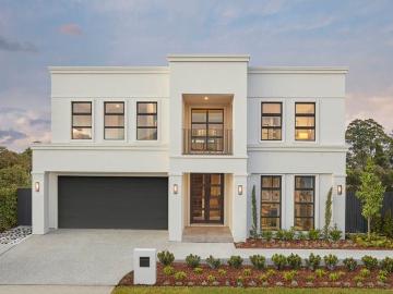 A Home That Rises To Every Moment