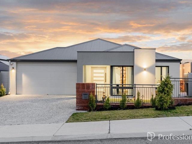 A Home That Rises Above Luxury Living in Ellenbrook