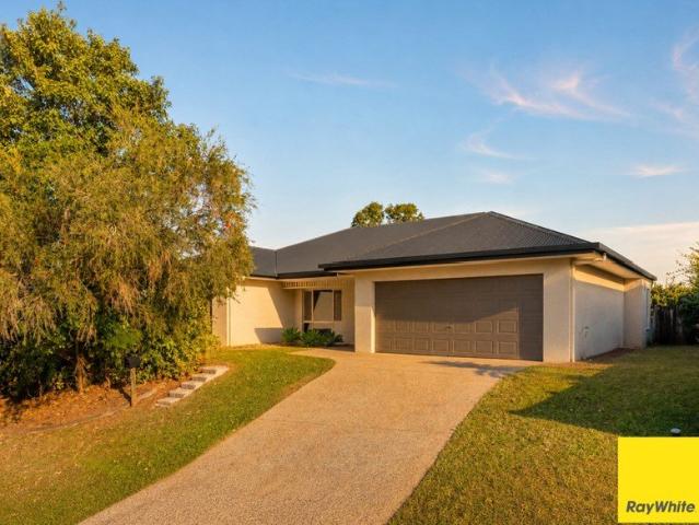 A HOME THAT SIMPLY FEELS COMFORTABLE