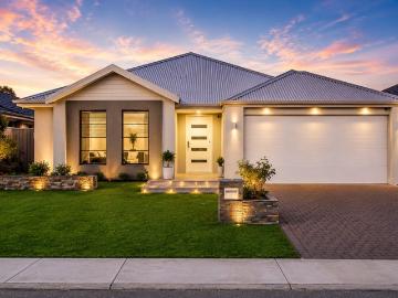 A Home That Simply Feels Right