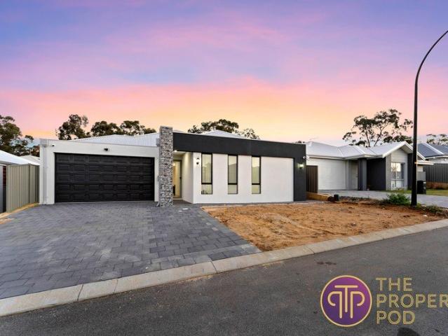 A Home that stands above the Rest