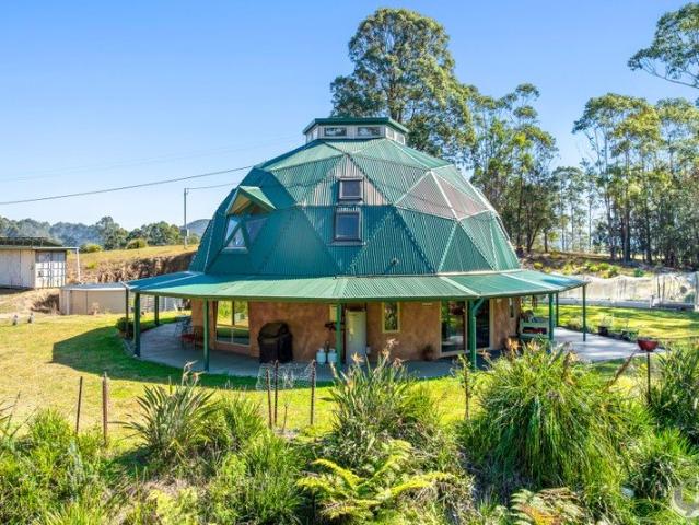 A Home That Stands Apart From the Rest