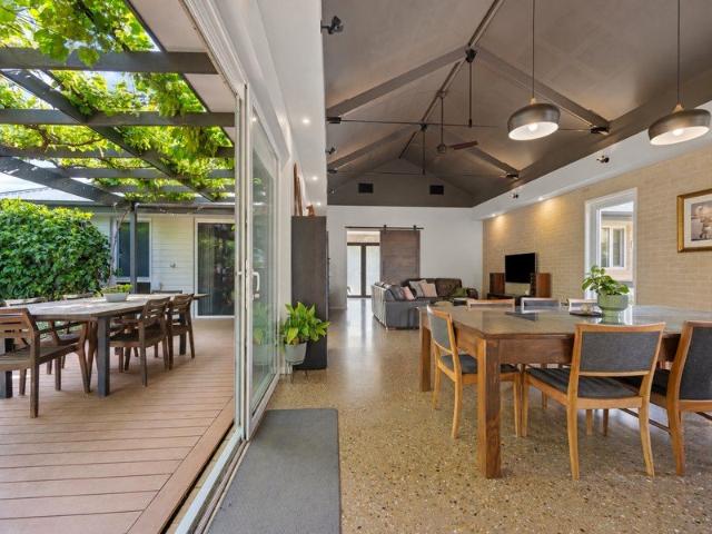 A Home That's Anything But Ordinary