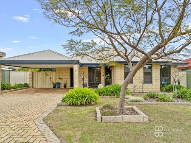A home that's been loved from day one
