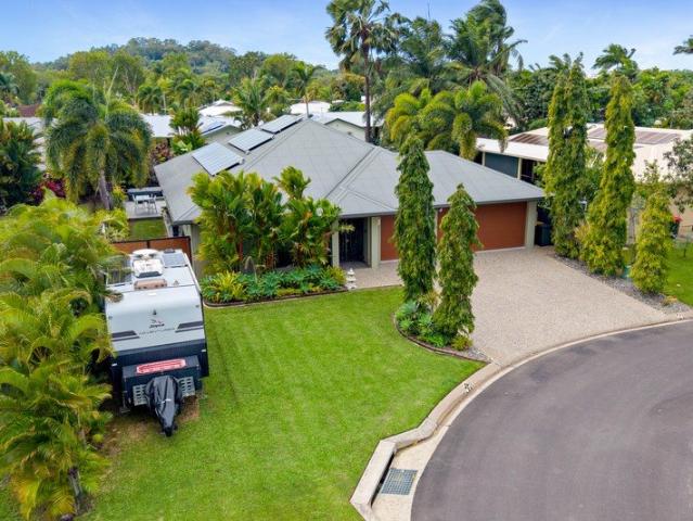 A home truly designed around lifestyle