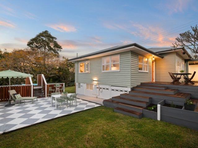 A home transformed. A lifestyle ready to be lived
