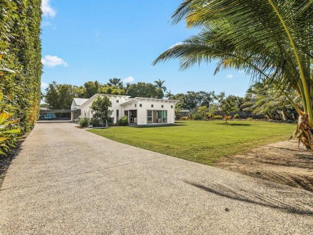 A Home Unlike Anything Else