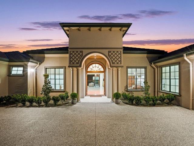 A Home You Could Spend Years Trying to Recreate