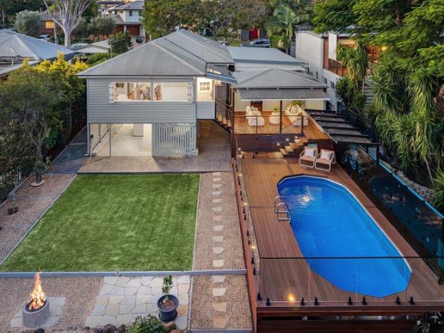 A Home That Captures the Heart
