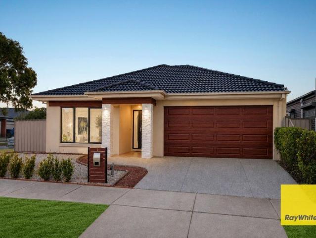 A HOME YOU DONT WANT TO MISS!