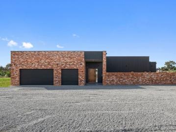 Murrumbateman, Yass Valley, Victoria - Swimming pool