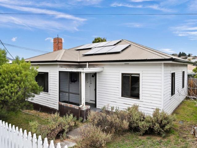 A home you wouldn't want to miss!