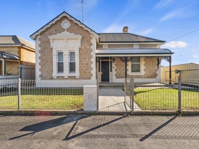 A Home You'll Be Proud to Own
