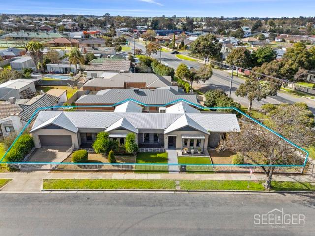 A Home You'll Fall in Love With