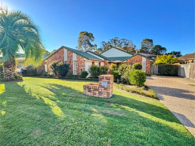 A Home You'll Fall In Love With, From the Moment You Arrive
