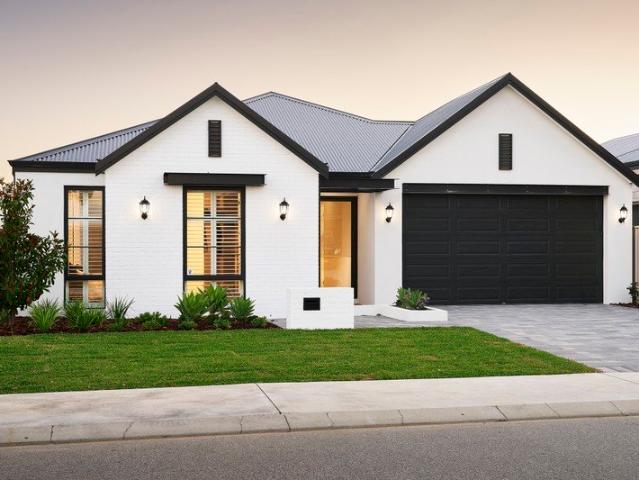 A Home You'll Love. A Lifestyle You'll Treasure