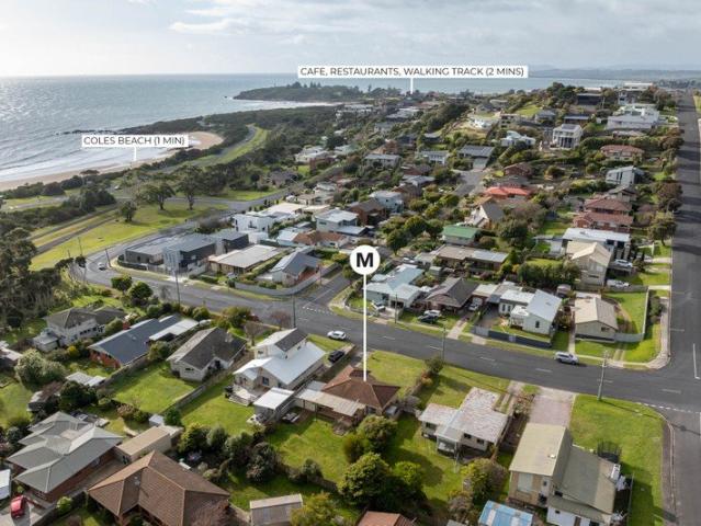A HOME YOU'LL LOVE, A LOCATION YOU'LL NEVER WANT TO LEAVE