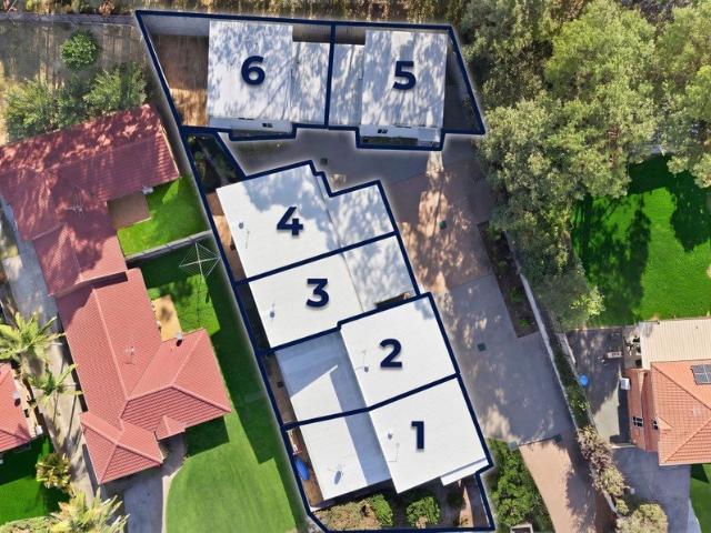 Move in Tomorrow Brand New Opportunity!