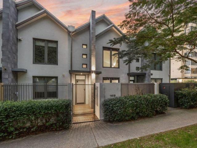 A HOME YOU'LL LOVE COMING BACK TO…