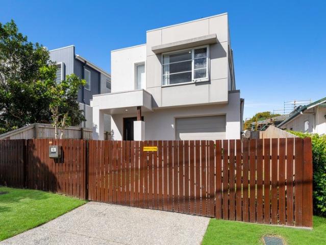 A Home You'll Love Coming Back To