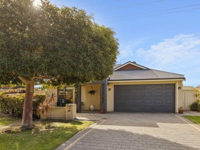 A Home You'll Love Coming Back To