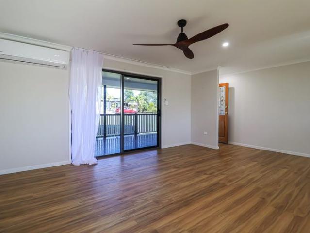 APPLICATION APPROVED: A HOME YOU'LL LOVE COMING BACK TO IMMACULATE FAMILY LIVING IN CALLIOPE