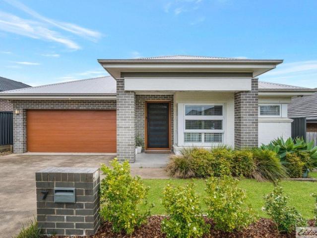 A Home You'll Love Coming Home To