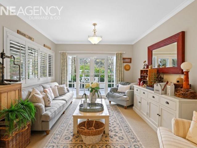A Home You'll Never Want to Leave