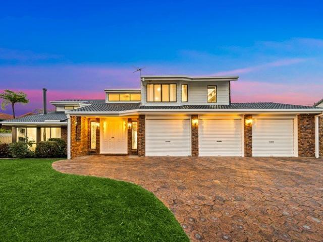 A Home Your Family Can Grow Into… And Never Outgrow