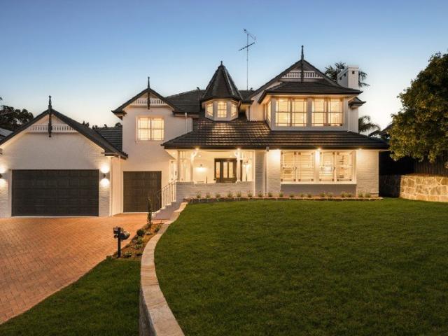 A Home Your Family Will Never Forget