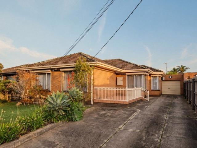 A Homely Abode Awaits You