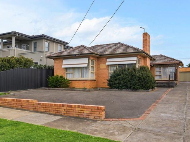 A Homely Haven with Prized Potential