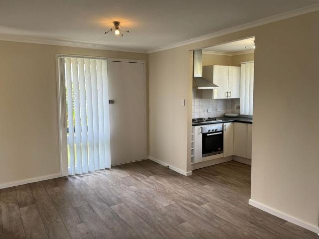 A House Looking for a Family!