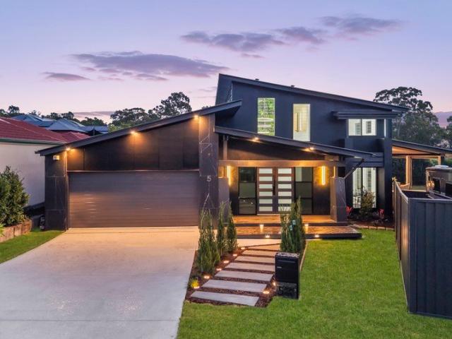 A House That Rewrites the Rules