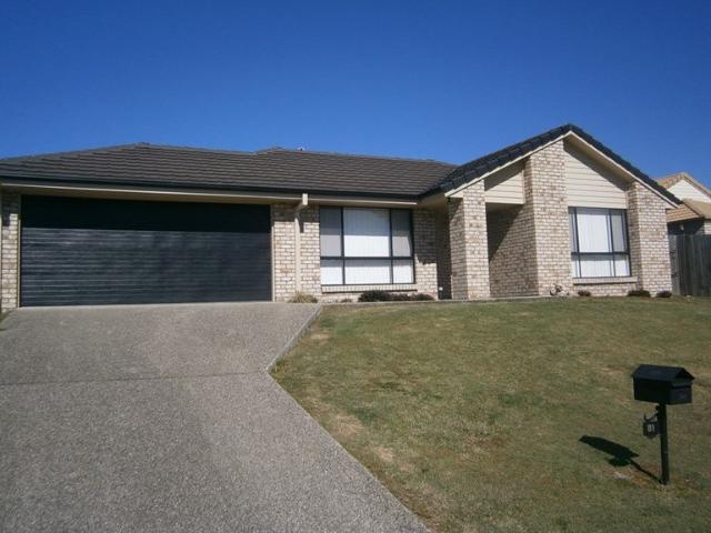A House To Call Home!