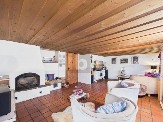 A HOUSE WITH SOUL