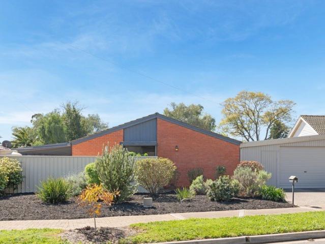 A HOUSE WITH SPACE, FLEXIBILITY AND SO MUCH TO OFFER
