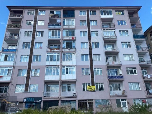 Aşiyan Restorant Yanı Anayola Cephe Kelepir Satılık Daire