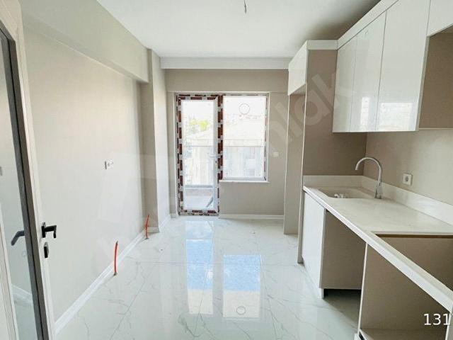 GENERAL ZEKİ DOĞAN MAHALLESİ LÜKS YAPILI 2+1 SIFIR SATILIK DAİRE