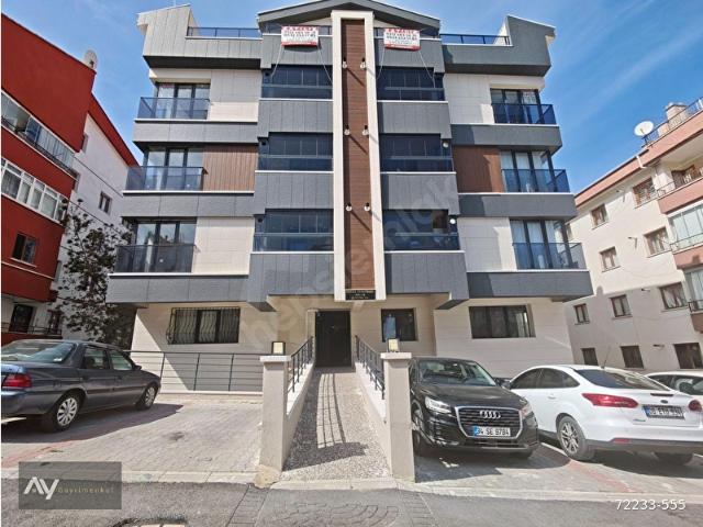 AŞIKPAŞA VEDAT DALOKAY YANI SIFIR ULTRA LÜKS 4+1 TERASLI DUBLEX DAİRE