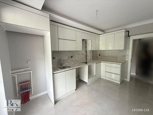 AŞIKPAŞA MAH MERKEZİ KONUM'DA SIFIR OTURUMA HAZIR 3+1 DAİRE