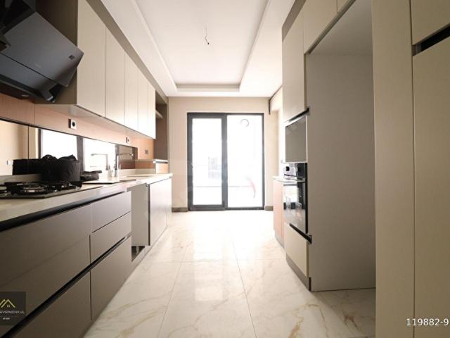 AÇIL GAYRİMENKUL ELVAN MAHALLESİ SIFIR 3+1 SATILIK DAİRE!
