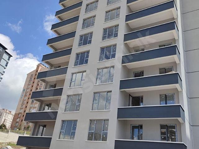 AÇIL GAYRİMENKULDEN ATAYURT MAHALLESİNDE SIFIR 2+1 SATILIK DAİRE!